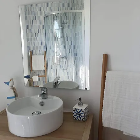 Su Villa's Apartman Ericeira