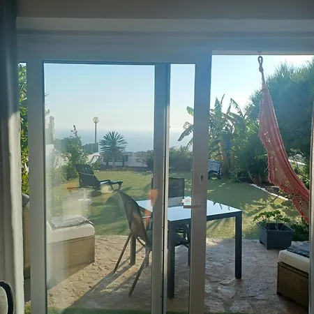 Su Villa's アパート エリセイラ