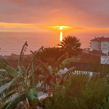 Su Villa's アパート