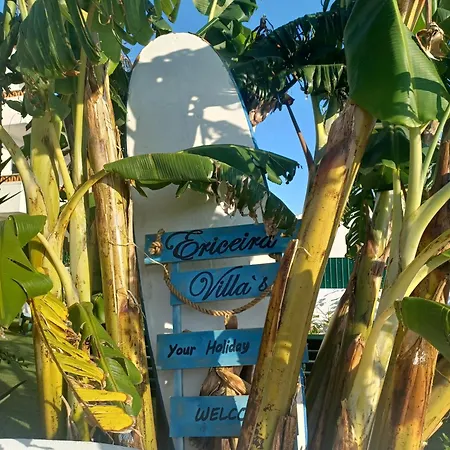 アパート Su Villa's