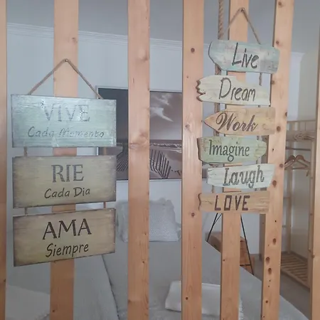 Su Villa's * エリセイラ