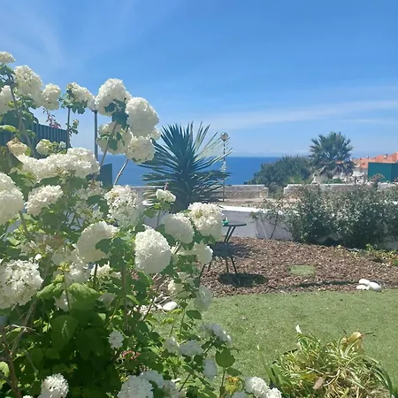 Su Villa's アパート *