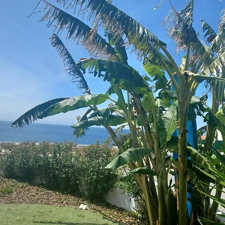 Su Villa's * エリセイラ