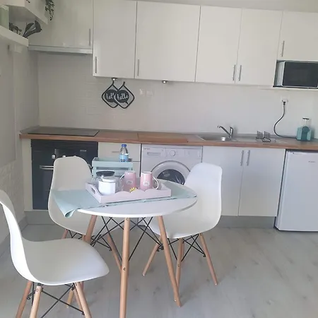 Su Villa's Apartman Ericeira