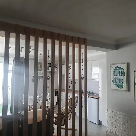 Su Villa's * エリセイラ