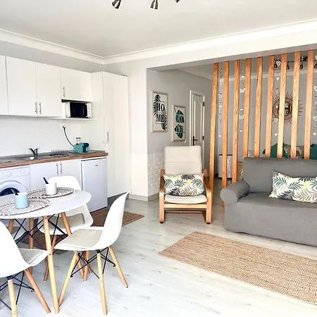 Su Villa's Apartman