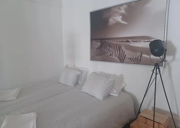 Su Villa's Ericeira