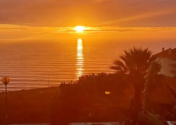Su Villa's * Ericeira