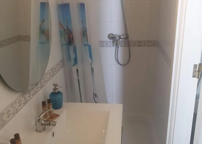 Lejlighed Su Villa's *