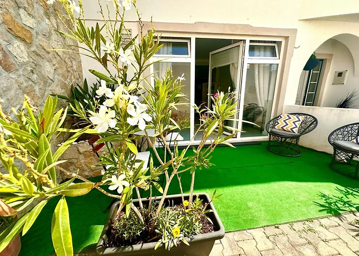 Su Villa's Ericeira