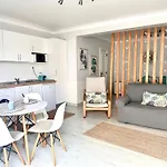 Su Villa's アパート