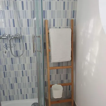 Su Villa's Ericeira