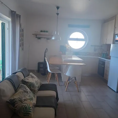 Su Villa's Lejlighed