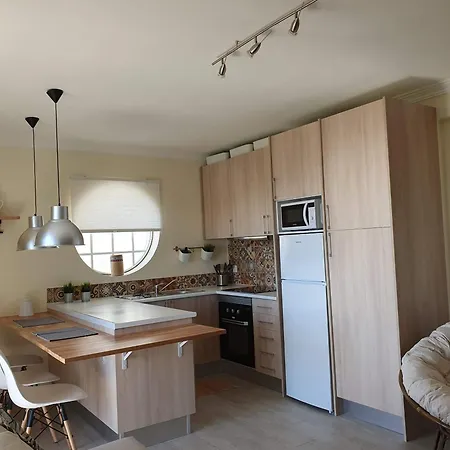Su Villa's Apartment
