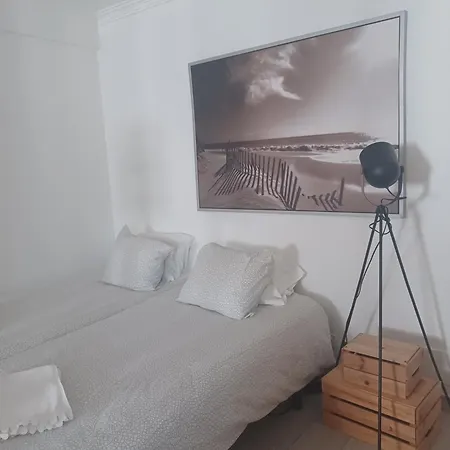 Lejlighed Su Villa's *