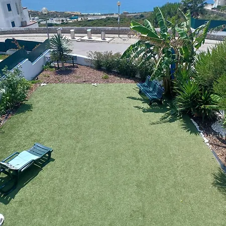 Su Villa's Ericeira