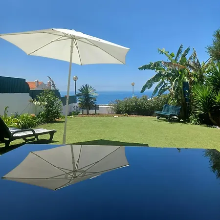 Apartment Su Villa's Ericeira