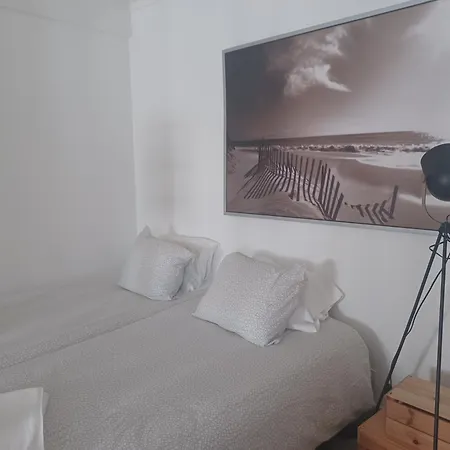 Su Villa's Apartment