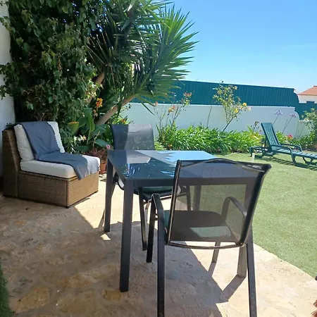 Su Villa's Apartment Ericeira