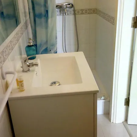 Apartment Su Villa's