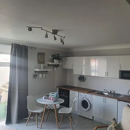 Su Villa's אריסרייה