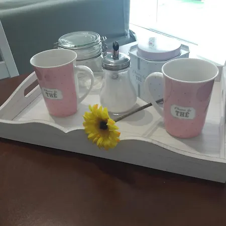 Apartment Su Villa's *