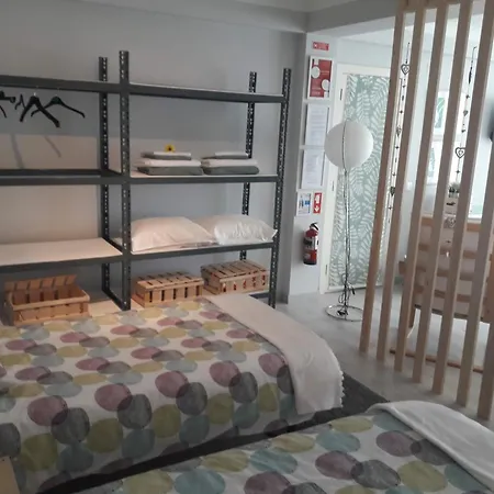 Su Villa's Apartament Ericeira