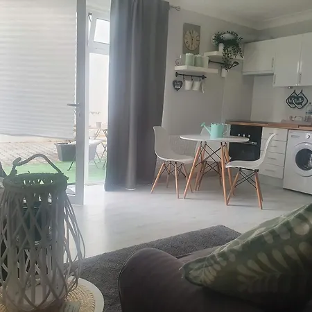 Su Villa's Apartment