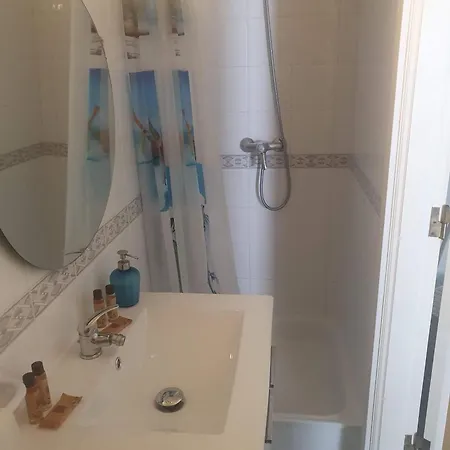 Apartamento Su Villa's *