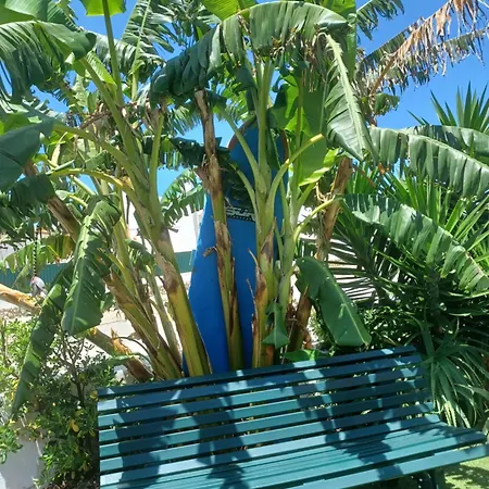 דירה Su Villa's אריסרייה