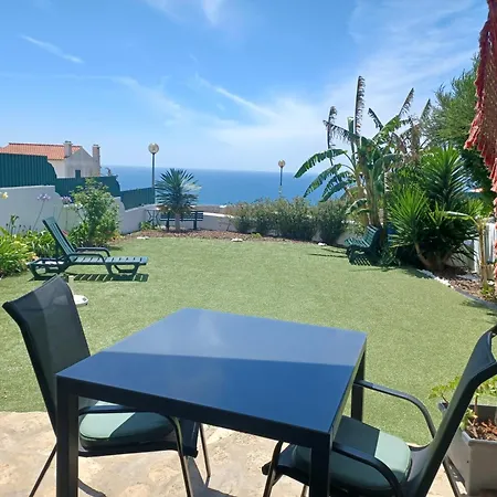 Su Villa's Ericeira