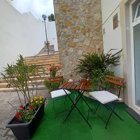 Su Villa's Lejlighed