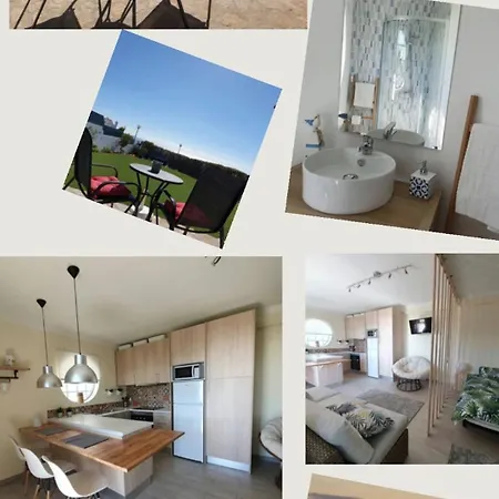 Apartament Su Villa's *