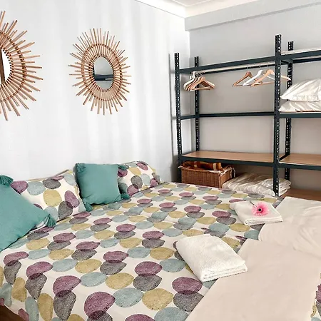 Apartamento Su Villa's Ericeira