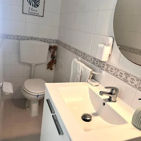 Su Villa's Appartement *
