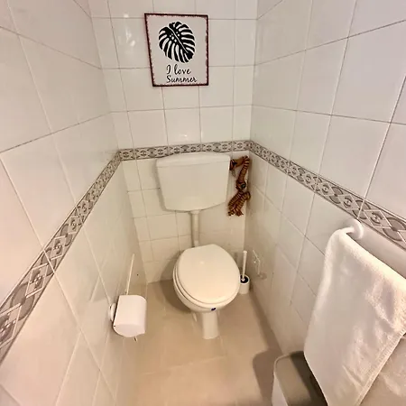 Appartement Su Villa's *