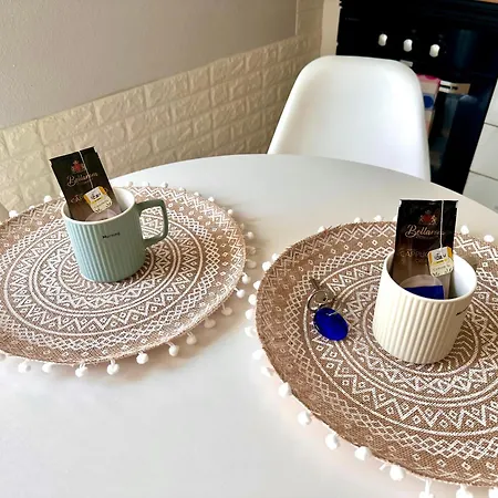 Apartamento Su Villa's Ericeira