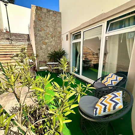 Apartament Su Villa's