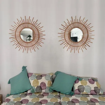 Su Villa's Apartamento *