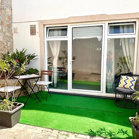 Apartament Su Villa's Ericeira