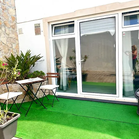 Su Villa's Apartament