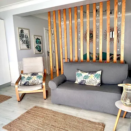 Su Villa's Apartamento *