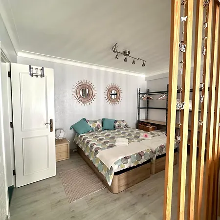 Apartament Su Villa's *