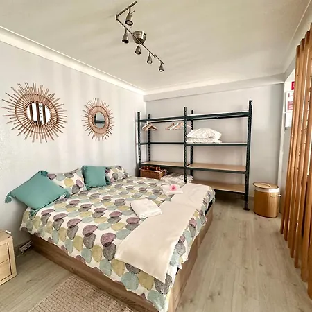 Su Villa's Apartament Ericeira
