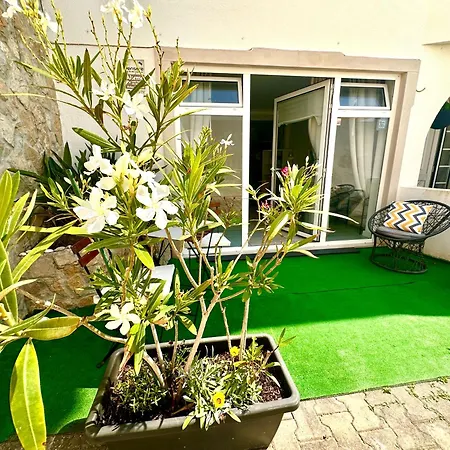 Apartament Su Villa's Ericeira