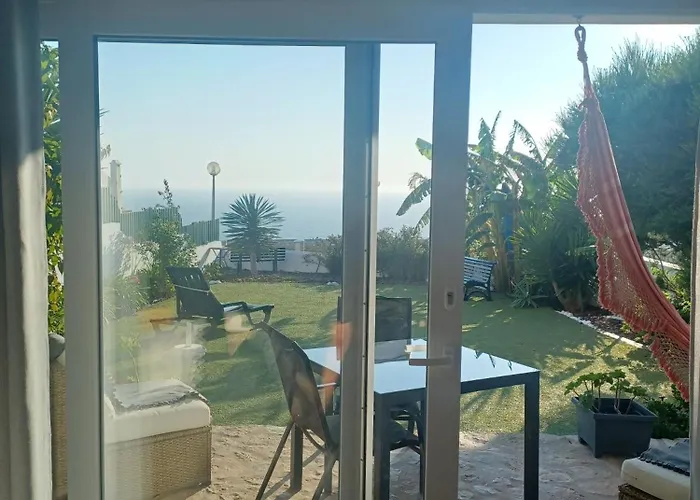 Su Villa's 公寓 埃里塞拉