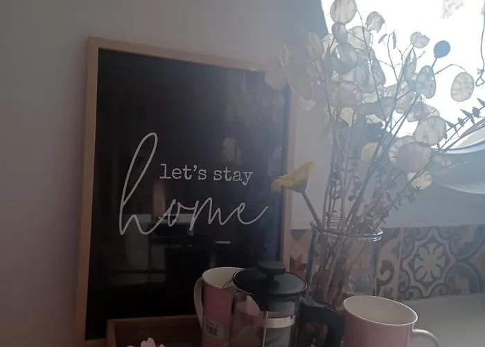 Su Villa's 公寓 埃里塞拉