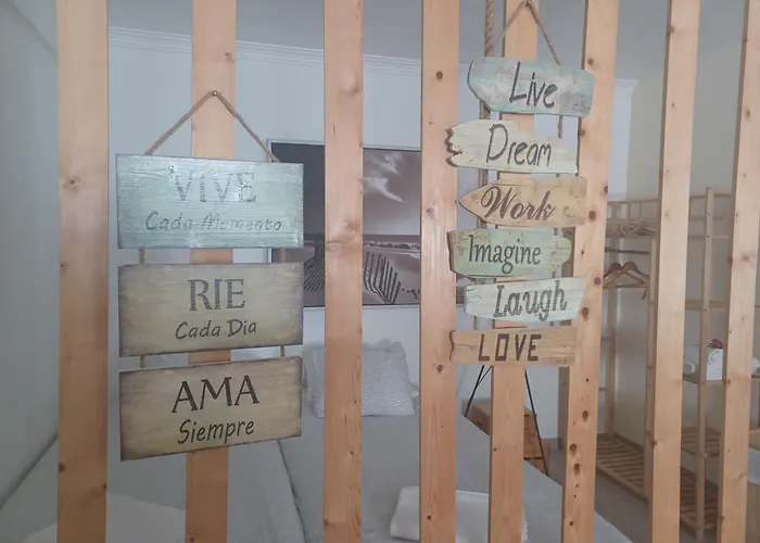 Su Villa's * 埃里塞拉