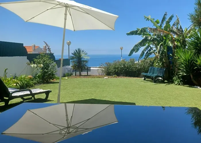 公寓 Su Villa's 埃里塞拉