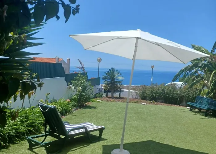 Su Villa's 公寓 埃里塞拉